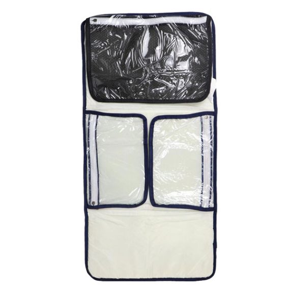 Mix & Max Baby Diaper changing Kit with pockets #720