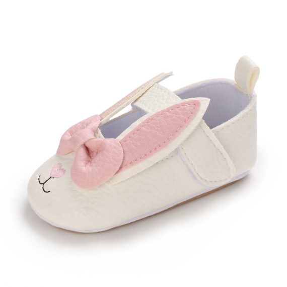 Mix & Max Baby Shoes 3 Sizes 1/2/3 (from Zero to 18 Months) #D75