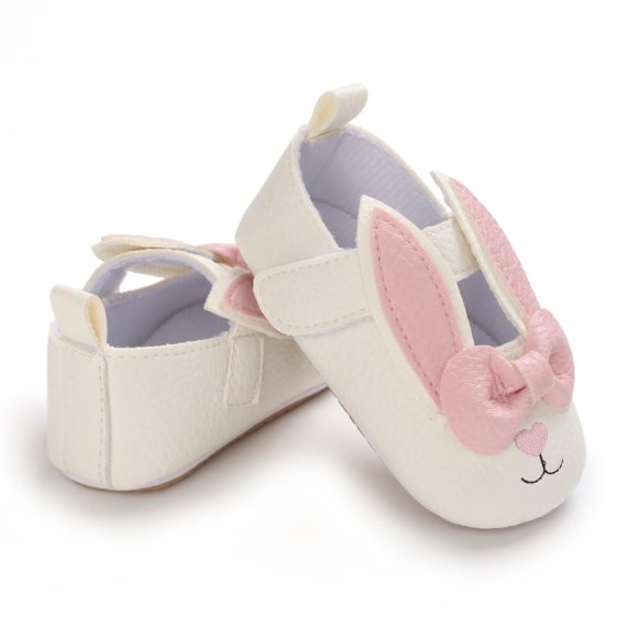 Mix & Max Baby Shoes 3 Sizes 1/2/3 (from Zero to 18 Months) #D75