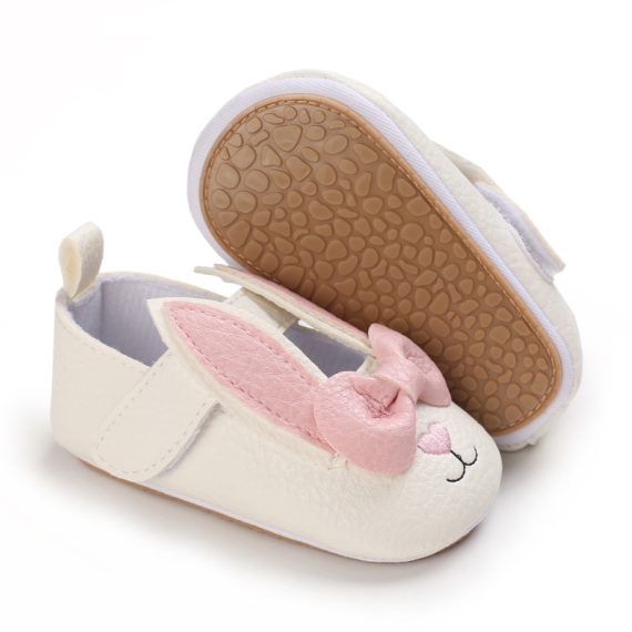 Mix & Max Baby Shoes 3 Sizes 1/2/3 (from Zero to 18 Months) #D75
