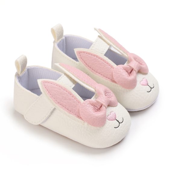 Mix & Max Baby Shoes 3 Sizes 1/2/3 (from Zero to 18 Months) #D75