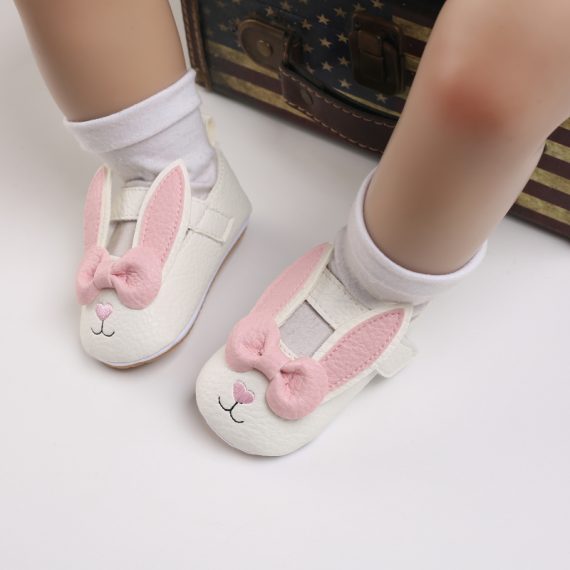 Mix & Max Baby Shoes 3 Sizes 1/2/3 (from Zero to 18 Months) #D75