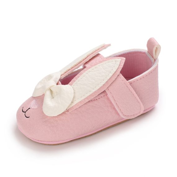 Mix & Max Baby Shoes 3 Sizes 1/2/3 (from Zero to 18 Months) #D75
