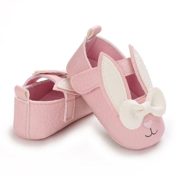 Mix & Max Baby Shoes 3 Sizes 1/2/3 (from Zero to 18 Months) #D75