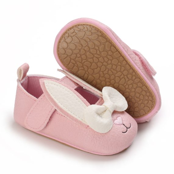 Mix & Max Baby Shoes 3 Sizes 1/2/3 (from Zero to 18 Months) #D75
