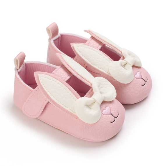 Mix & Max Baby Shoes 3 Sizes 1/2/3 (from Zero to 18 Months) #D75