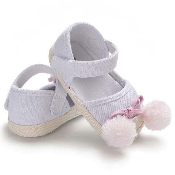 Mix & Max Baby Shoes 3 Sizes 1/2/3 (from Zero to 18 Months) #C485