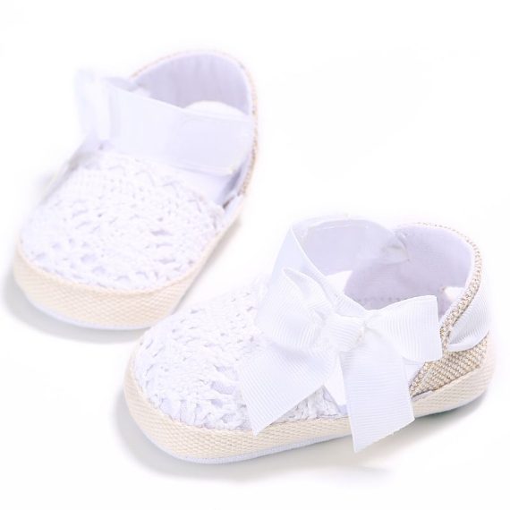 Mix & Max Baby Shoes 3 Sizes 1/2/3 (from Zero to 18 Months) #535