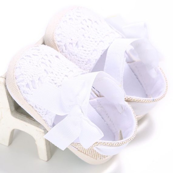 Mix & Max Baby Shoes 3 Sizes 1/2/3 (from Zero to 18 Months) #535