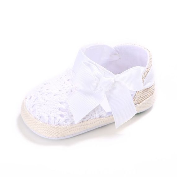 Mix & Max Baby Shoes 3 Sizes 1/2/3 (from Zero to 18 Months) #535