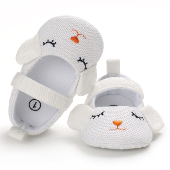 Mix & Max Baby Shoes 3 Sizes 1/2/3 (from Zero to 18 Months) #C602
