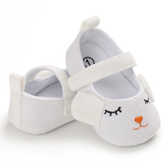 Mix & Max Baby Shoes 3 Sizes 1/2/3 (from Zero to 18 Months) #C602