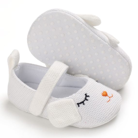Mix & Max Baby Shoes 3 Sizes 1/2/3 (from Zero to 18 Months) #C602