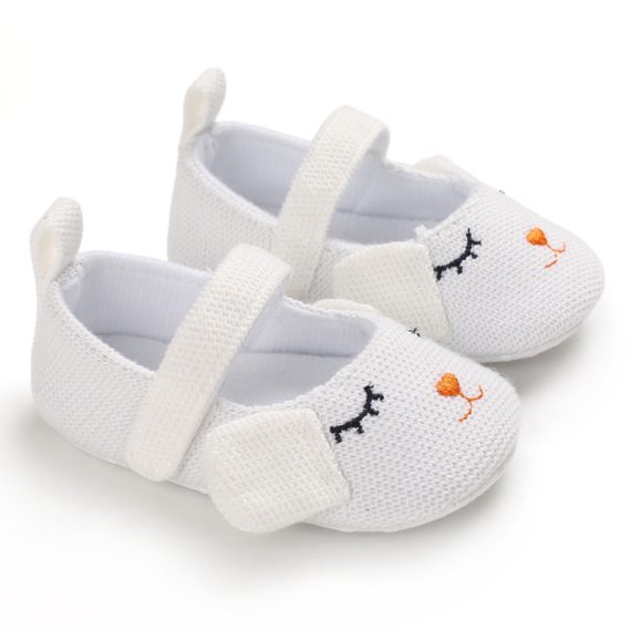 Mix & Max Baby Shoes 3 Sizes 1/2/3 (from Zero to 18 Months) #C602