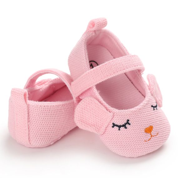 Mix & Max Baby Shoes 3 Sizes 1/2/3 (from Zero to 18 Months) #C602