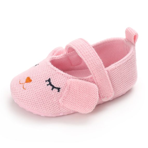 Mix & Max Baby Shoes 3 Sizes 1/2/3 (from Zero to 18 Months) #C602