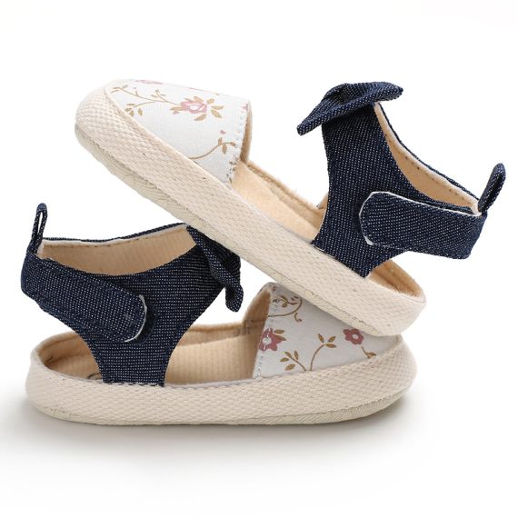 Mix & Max Baby Shoes 3 Sizes 1/2/3 (from Zero to 18 Months) #C468