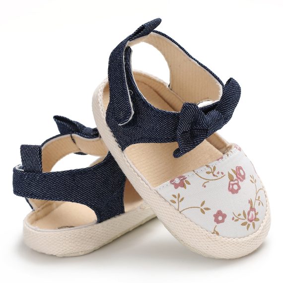 Mix & Max Baby Shoes 3 Sizes 1/2/3 (from Zero to 18 Months) #C468