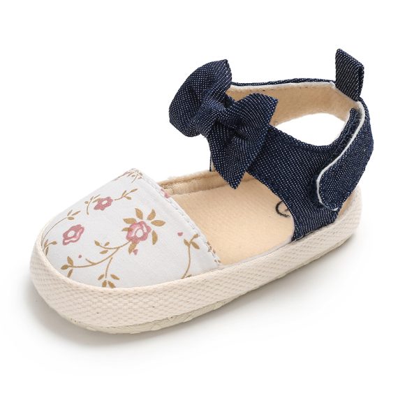 Mix & Max Baby Shoes 3 Sizes 1/2/3 (from Zero to 18 Months) #C468