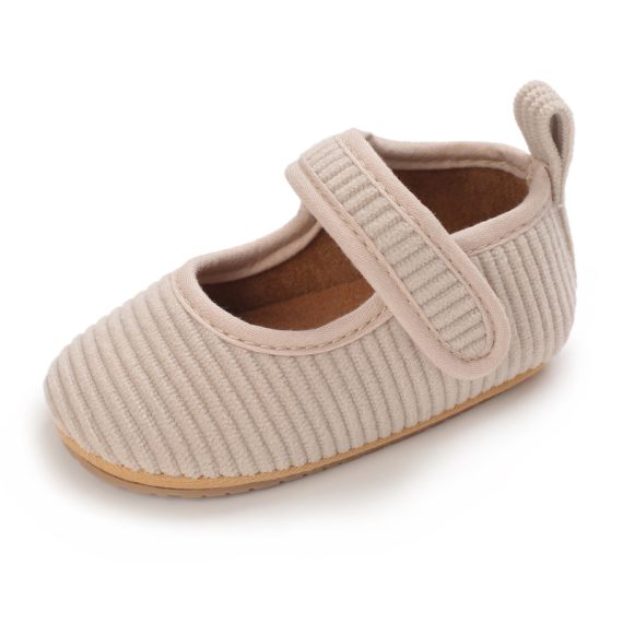 Mix & Max Baby Shoes 3 Sizes 1/2/3 (from Zero to 18 Months) #E42