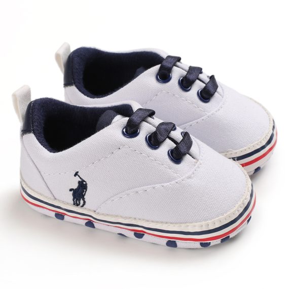 Mix & Max Baby Shoes 3 Sizes 1/2/3 (from Zero to 18 Months) #C134