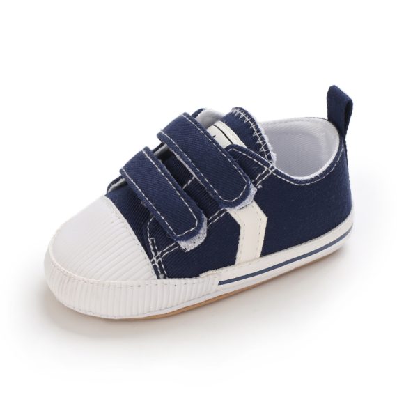 Mix & Max Baby Shoes 3 Sizes 1/2/3 (from Zero to 18 Months) #C672