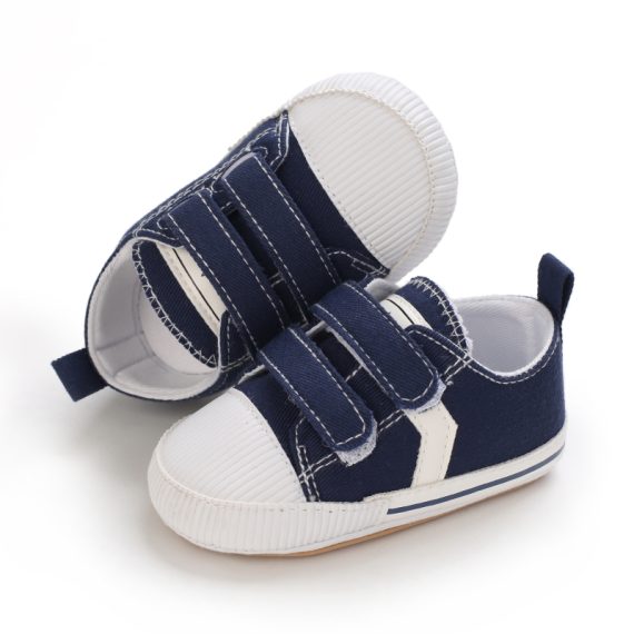 Mix & Max Baby Shoes 3 Sizes 1/2/3 (from Zero to 18 Months) #C672