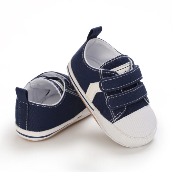 Mix & Max Baby Shoes 3 Sizes 1/2/3 (from Zero to 18 Months) #C672