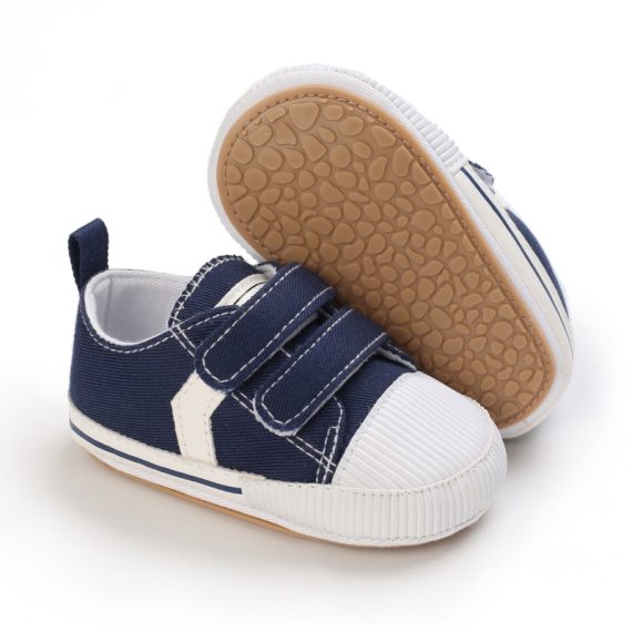 Mix & Max Baby Shoes 3 Sizes 1/2/3 (from Zero to 18 Months) #C672