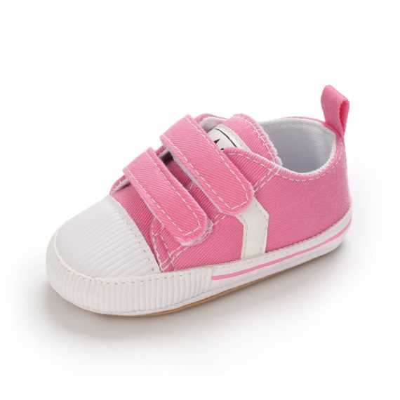 Mix & Max Baby Shoes 3 Sizes 1/2/3 (from Zero to 18 Months) #C672