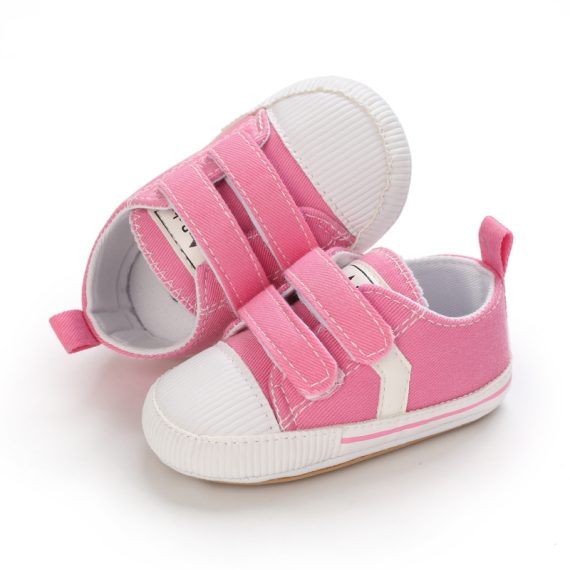 Mix & Max Baby Shoes 3 Sizes 1/2/3 (from Zero to 18 Months) #C672