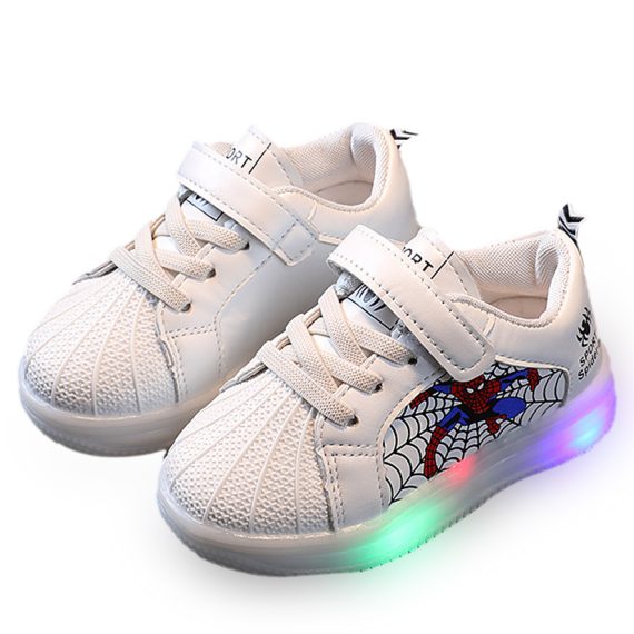 Mix & Max Kids Sport Shoes Size 21-30 # B1