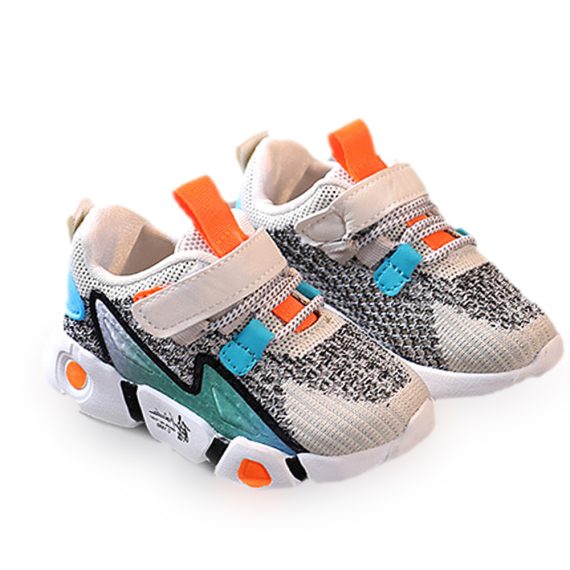 Mix & Max Kids Sport Shoes Size 21-30 # B7