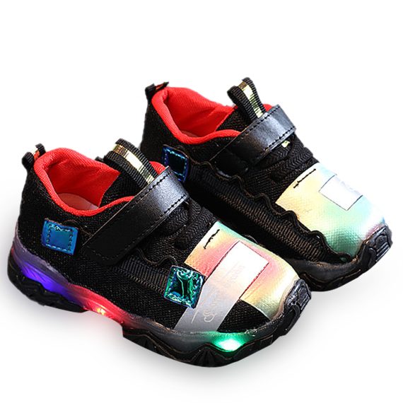 Mix & Max Kids Sport Shoes Size 21-30 # B9