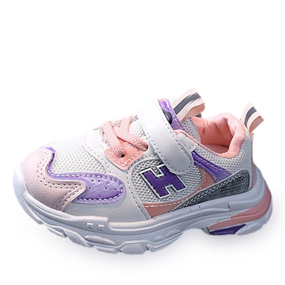 Mix & Max Kids Sport Shoes Size 21-30 # B11