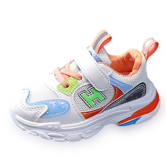 Mix & Max Kids Sport Shoes Size 21-30 # B11