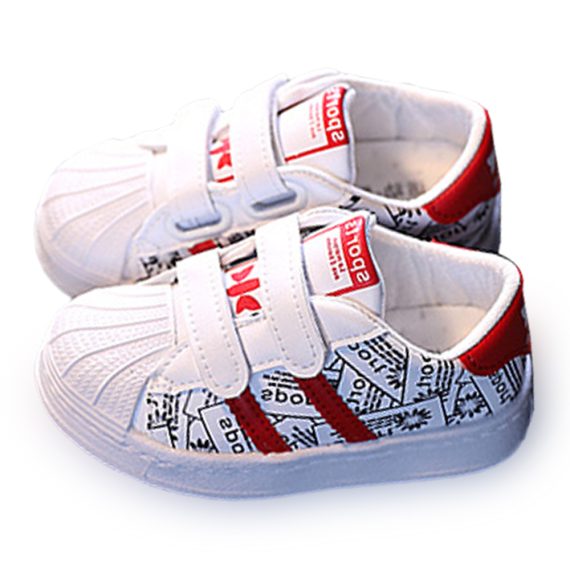 Mix & Max Kids Sport Shoes Size 21-30 # B13