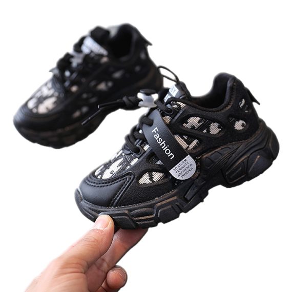 Mix & Max Kids Sport Shoes Size 21-30 # B15