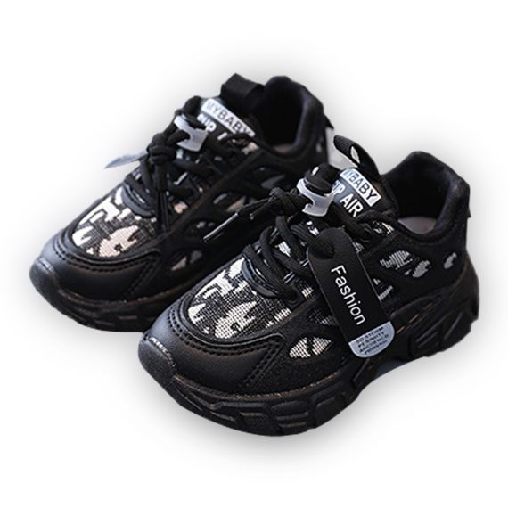 Mix & Max Kids Sport Shoes Size 21-30 # B15