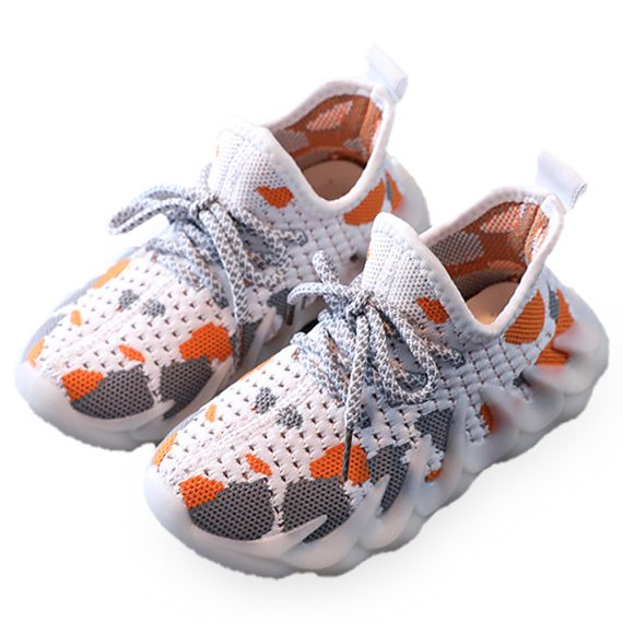 Mix & Max Kids Sport Shoes Size 21-30 # B17