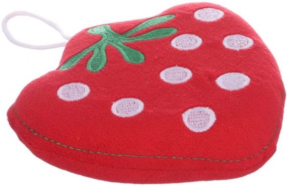 Mix & Max Baby Travel Shaping bath Sponge Loofa
