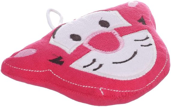 Mix & Max Baby Travel Shaping bath Sponge Loofa