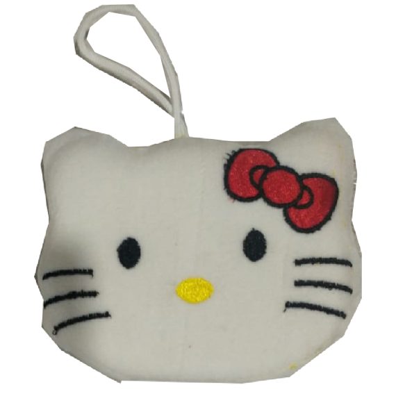 Mix & Max Baby Travel Shaping bath Sponge Loofa