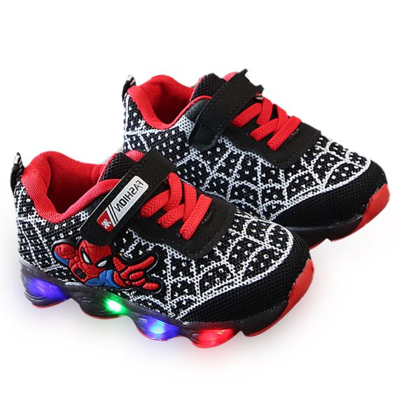 Mix & Max Kids Sport Shoes Size 21-30 # B5