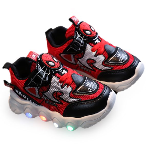 Mix & Max Kids Sport Shoes Size 21-30 # B3