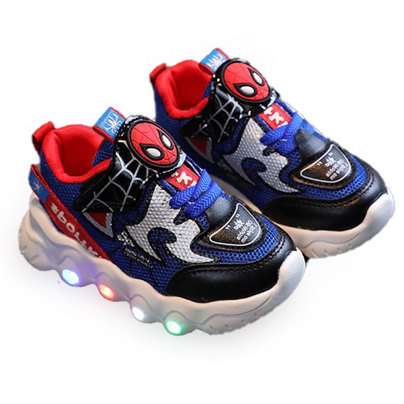 Mix & Max Kids Sport Shoes Size 21-30 # B3