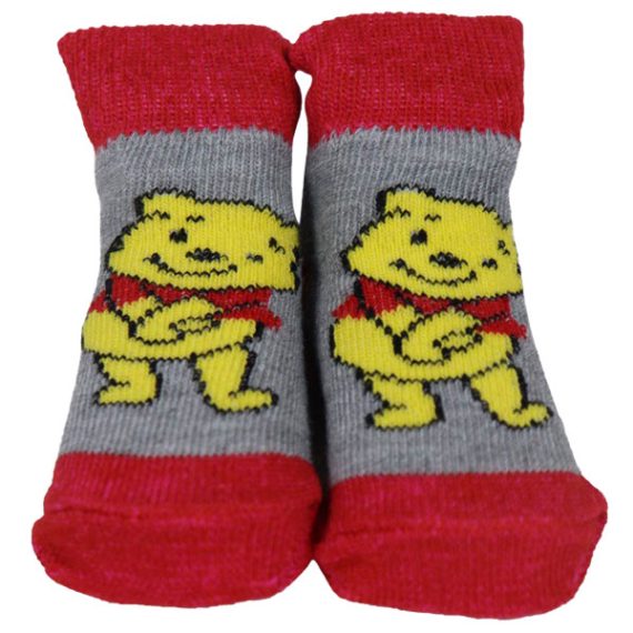 Mix & Max Baby Cotton Boy Socks (3 Pieces) One Baby Size