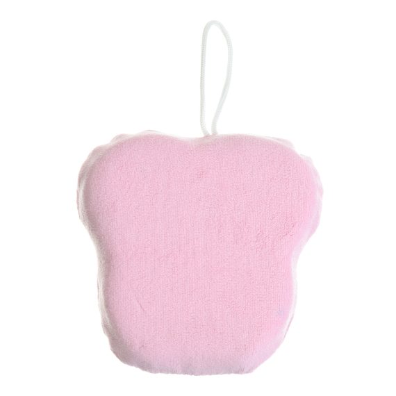Mix & Max Baby Travel Shaping bath Sponge Loofa