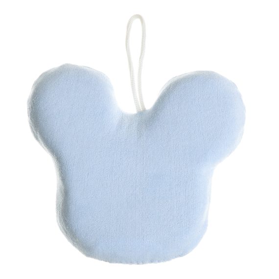Mix & Max Baby Travel Shaping bath Sponge Loofa