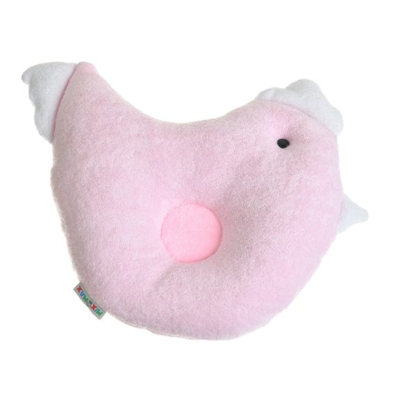 Mix & Max Baby Travel Head Shaping Pillow (Disney Shapes)